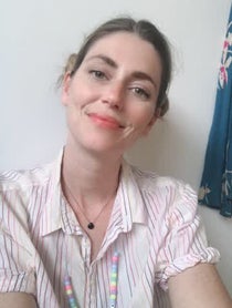Poster for Question video from Diora Baird