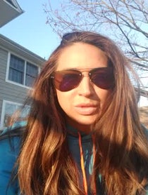 Poster for Other video from Amber Marchese