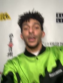 Poster for Other video from Khleo Thomas