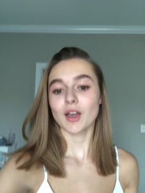 Poster for Other video from Kaley Barber