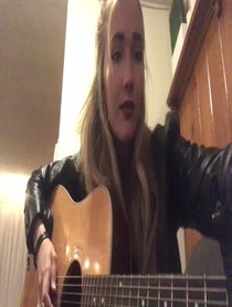 Poster for Other video from Chloé Caroline