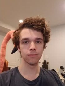 Poster for Other video from Eret