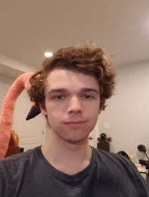 Poster for Other video from Eret