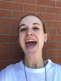 Poster for Other video from Footless Jo Beckwith