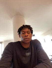 Poster for Gift video from Admiral Schofield