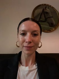 Poster for Other video from Caitriona Balfe