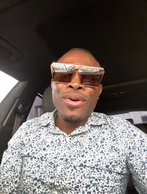Poster for Wedding shoutout video from OMI