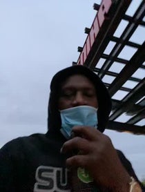 Poster for Other video from Tony Allen