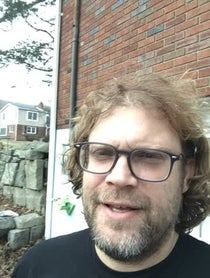 Poster for Other video from Mikey Teutul