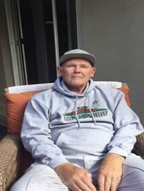 Poster for Birthday video from George Karl