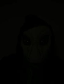 Poster for Other video from Area 51 Alien