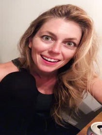 Poster for Anniversary video from Diora Baird
