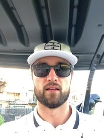 Poster for Other video from Brock Osweiler