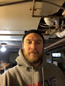 Poster for Advice video from Brad Leone