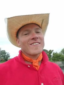 Poster for Gift video from Jason Dent