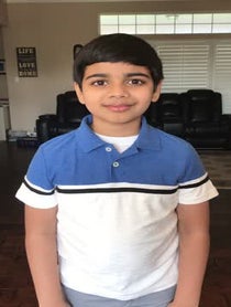 Poster for Pep Talk video from Akash Vukoti