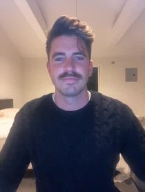 Poster for Birthday video from Scott Tweedie