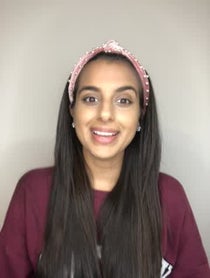 Poster for Other video from Monica Vaswani