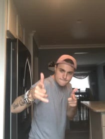 Poster for Other video from Nick Tangorra
