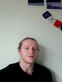 Poster for Other video from Jarryd Sutton