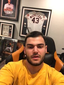 Poster for Other video from Lance McCullers Jr.