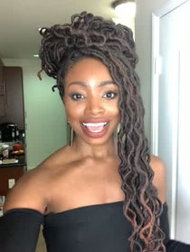 Poster for Other video from Candace Rice