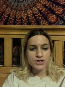 Poster for Roast video from That Cancelled Girl
