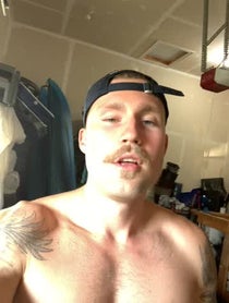 Poster for Birthday video from Adam Pike