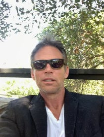 Poster for Birthday video from Chris Browning