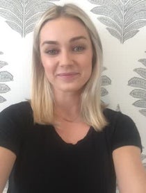 Poster for Other video from Lindsay Arnold Cusick