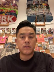 Poster for Other video from Bobby Hundreds