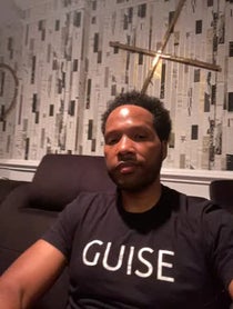 Poster for Advice video from Mendeecees Harris