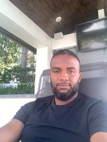 Poster for Birthday video from Denard Span