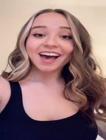 Poster for Give Thanks video from Ali Brustofski