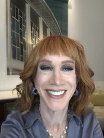 Poster for Other video from Kathy Griffin