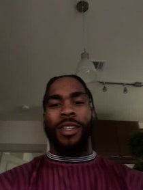 Poster for Other video from Charcandrick West