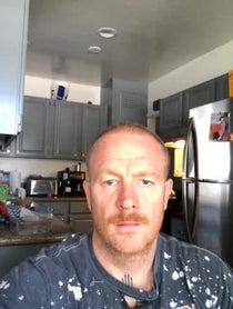 Poster for Pep Talk video from Max Collins