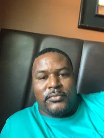 Poster for Birthday video from Bryant McKinnie