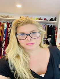 Poster for Pep Talk video from Candis Cayne
