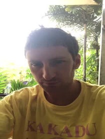 Poster for Other video from Kirin J Callinan