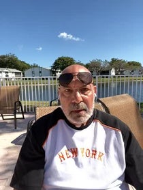 Poster for Other video from Scott the Engineer