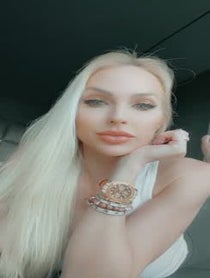 Poster for Advice video from Christine Quinn