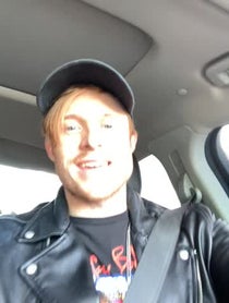 Poster for Other video from Jake Hays