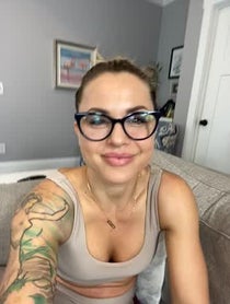 Poster for Anniversary video from Christmas Abbott