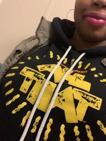 Poster for Other video from Giovonnie Samuels