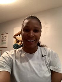 Poster for Other video from Rebekkah Brunson