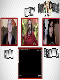 Poster for Question video from FandomReactions