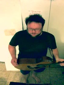 Poster for Other video from Eli Braden