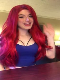 Poster for Other video from Celestia Vega