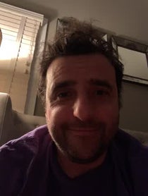 Poster for Other video from David Krumholtz